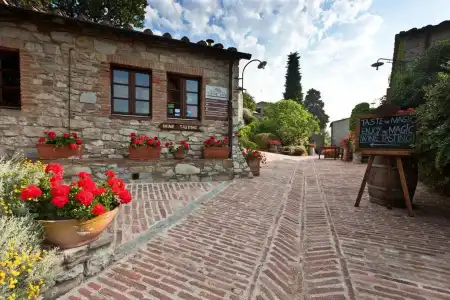 Borgo Vescine - 28