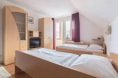 Apartment house Jager - 116