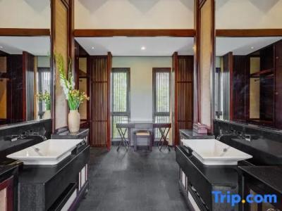 Yueshanshui Garden Holiday Villa - 86