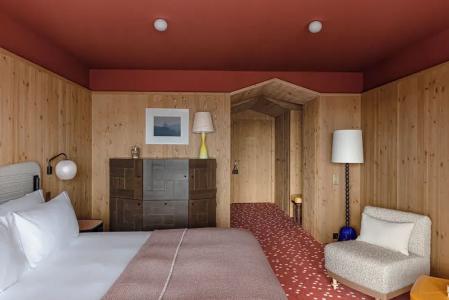 le Coucou Méribel - 36