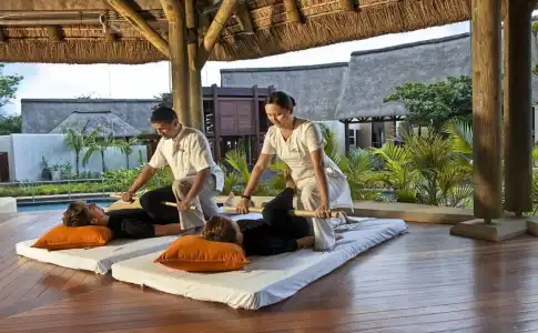Maritim Resort & Spa Mauritius - 38