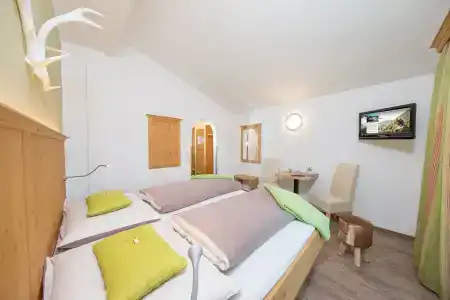 Garni Landhaus Gitti - 23