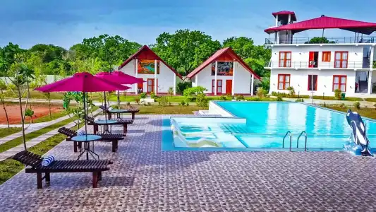Santon Resort & Spa - 13