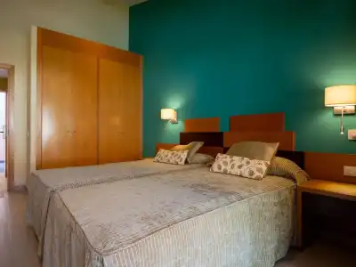 Apartamentos Cordial Mogán Valle - 73
