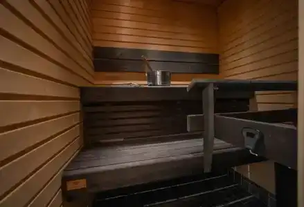 Ski-Inn RukaSuites - 15