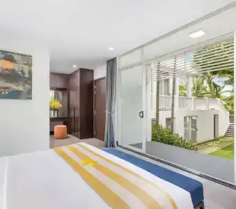 Premier Villas Danang by KayStay - 134