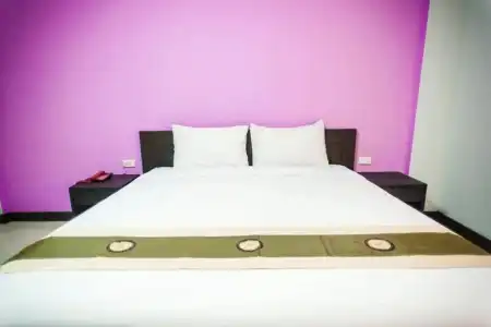DD Residence Rayong - 25