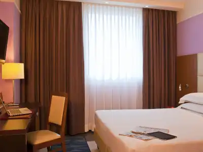 Four Points Flex by Sheraton Bologna Airport - 4