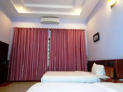 Borey Bokor Guesthouse - 22