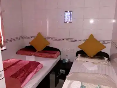 Philippine Hostel - 30