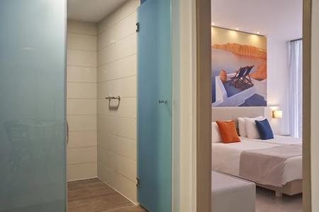 Epsilon Apartments - 38