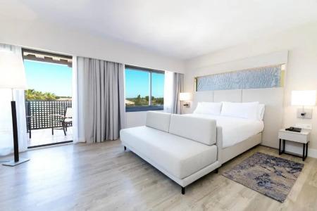 DoubleTree by Hilton Islantilla Beach Golf Resort - 25