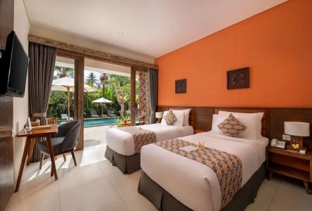 Kahayana Suites - 33