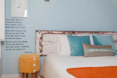 Casas da Baixa - Jules & Madeleine - 4