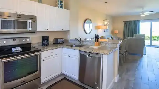 Villas At Hawks Cay Resort - 61