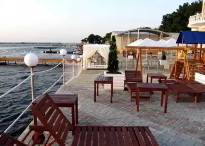Reikartz River Mykolaiv - 18