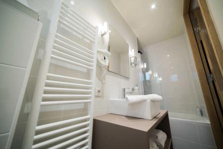 Hôtel des Princes, Chambéry Centre - 8