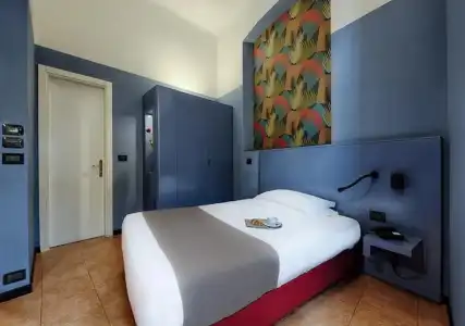 Italia e Lido Rapallo - 86
