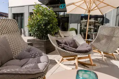 Motel One Freiburg - 20