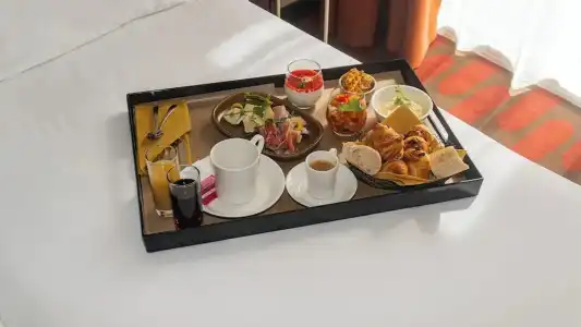 Mercure Arles Centre Arenes - 89