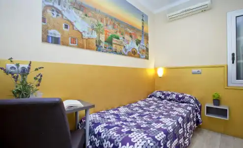 Hostal Barcelona - 31