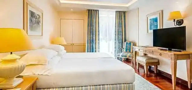 Pestana Royal All Inclusive Ocean & Spa Resort - 77