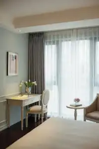 Le Jardin Haute Couture - 53