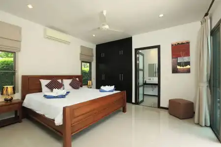 Baan Bua Estate by Tropiclook - 140