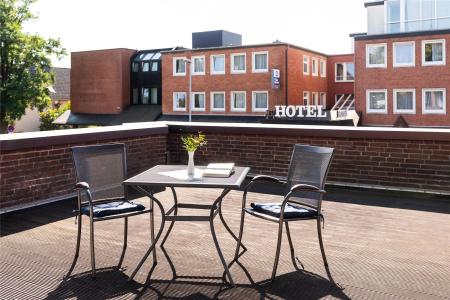 Best Western Heide - 178
