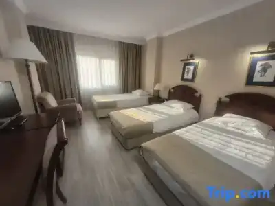 Büyük Sümela - 29