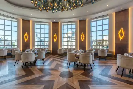 Radisson Blu, Antwerp City Centre - 27