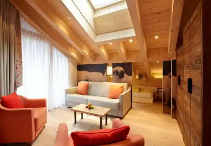 Europe & Spa - 120