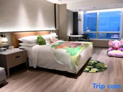 Suzhou Marriott - 74