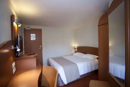 Hôtel Kyriad Rennes Nord - 3