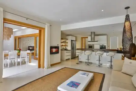 The Bay Club at Anahita - 96