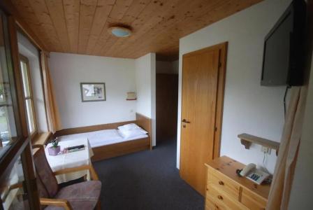 Pension Tirol - 17