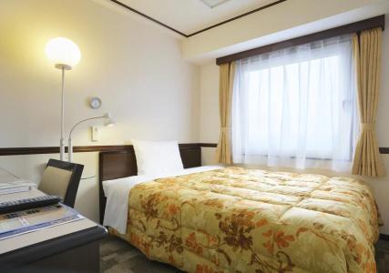Toyoko Inn Jr Kobe Eki Kita Guchi - 4