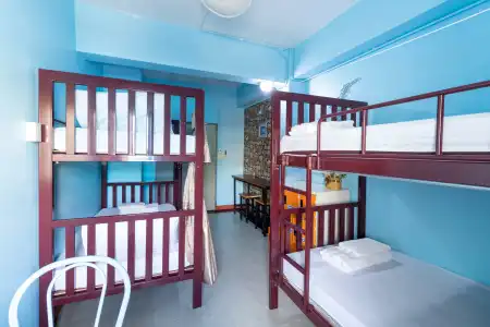 Hatyai Dee Hostel - 25