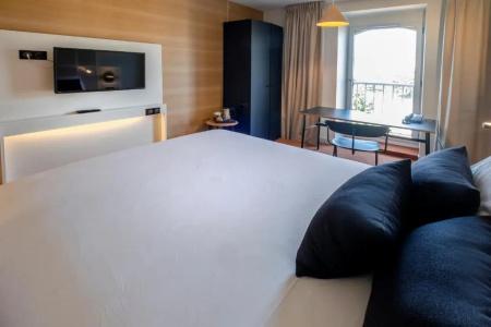 Hôtel Mercure Rouen Centre Champ-de-Mars - 102
