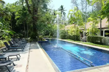 Nai Yang Beach Resort & Spa - 27