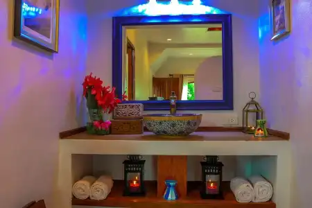 E-outfitting Pai Resort - 83