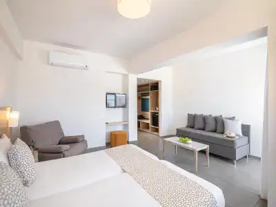 Sofianna Resort & Spa - 117