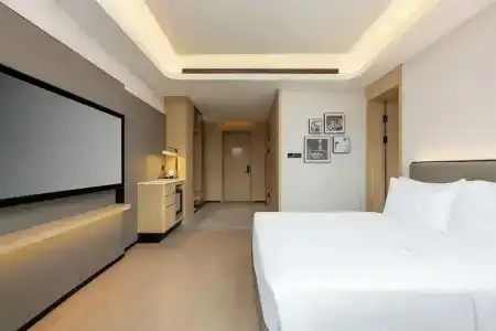 Holiday Inn SUZHOU NORTH by IHG - 32