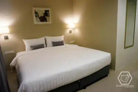 SleepStation at Pratunam - 117
