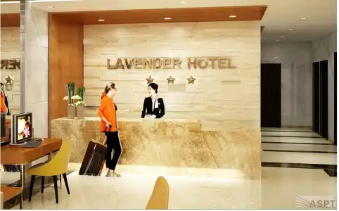 Lavender Riverside - 23