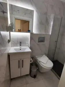 Luce Suites Taksim - 53