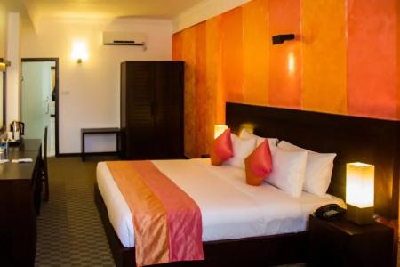Ceylon City, Colombo - 55