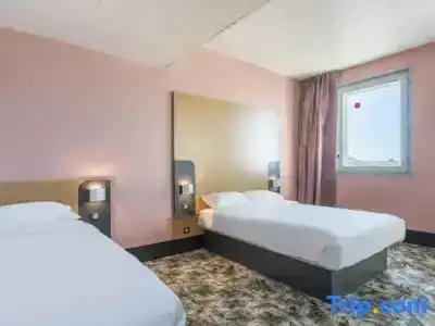 B&B Marseille Les ports - 35