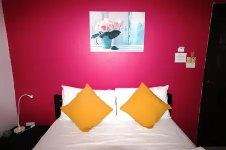Hua Hin Paradise Guest House - 25