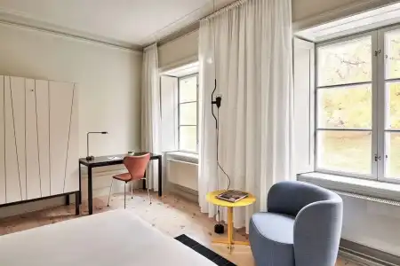 Skeppsholmen, Stockholm, a Member of Designs - 82